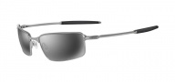 Oakley Square Wire Sunglasses - (05-987) Light/Black Iridium