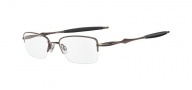 OAKLEY SCULPT 4.0 Eyeglasses - (12-454) Toast