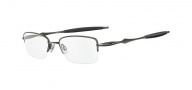 OAKLEY SCULPT 4.0 Eyeglasses - (12-455) Pewter