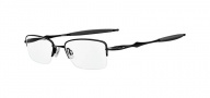 OAKLEY SCULPT 4.0 Eyeglasses - (12-456) Black