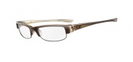 OAKLEY YARDSTICK 1.0 Eyeglasses - (12-033) Cappuccino