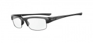 OAKLEY Yardstick 3.0 Eyeglasses - (12-034) Polished Black