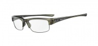 OAKLEY Yardstick 3.0 Eyeglasses - (12-036) Olive Tortoise