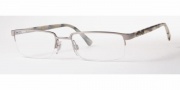 Burberry 1006 Eyeglasses Eyeglasses - Silver (1005)