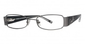 Coach Bailey 216 Eyeglasses - Burgundy 