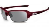 Revo Abyss Sunglasses - 4041-01 Metallic Red / Graphite