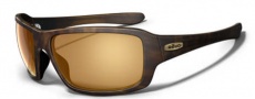 Revo Waypoint Sunglasses Sunglasses - 2044-02 Walnut / Bronze