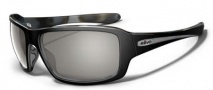 Revo Waypoint Sunglasses Sunglasses - 2044-01 Black Horn / Graphite