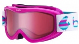 Bolle Amp Goggles Goggles - 21102 Pink Birds / Vermillon