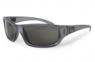 Dragon Chrome Sunglasses Sunglasses - Matte Grey / Grey 