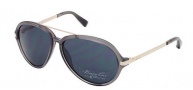 Kenneth Cole New York KC7005 Sunglasses Sunglasses - 32E Gold / Brown 