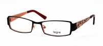 Legre LE5054 Eyeglasses Eyeglasses - 1181 Brown / Beige 