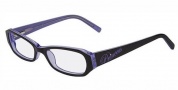 Disney Princess Majestic Eyeglasses Eyeglasses - 007 Black Iris