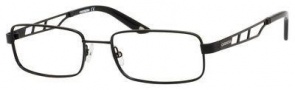 Carrera 7602 Eyeglasses Eyeglasses - Matte Black