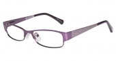 Lucky Brand Kids Groovy Eyeglasses Eyeglasses - Purple