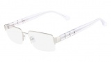 Sean John SJ4071 Eyeglasses Eyeglasses - 018 Silver