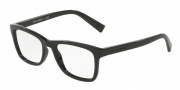 Dolce & Gabbana DG5019 Eyeglasses Eyeglasses - 501 Black