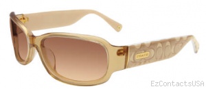 coach lisbeth sunglasses