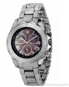 Swiss deals tungsten watch