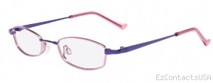 Flexon Kids 114 Eyeglasses - Flexon Kids