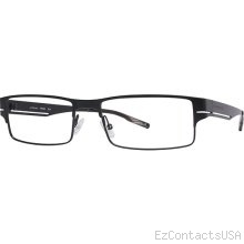 BCBG Max Azria Primo Eyeglasses - BCBGMaxazria