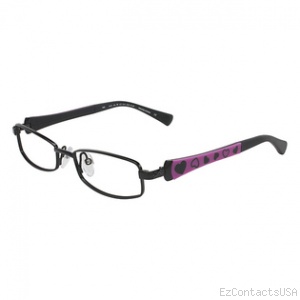 Disney Princess Princmagical1ut Eyeglasses - Disney