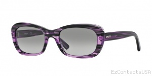 DKNY DY4118 Sunglasses - DKNY