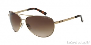 Armani Exchange 2006 Sunglasses | AX2006 | Price: $59.50