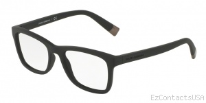 Dolce & Gabbana DG5019 Eyeglasses - Dolce & Gabbana