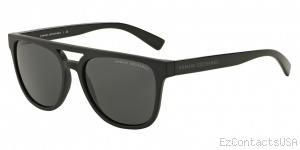 Armani Exchange AX4032F Sunglasses - Armani Exchange