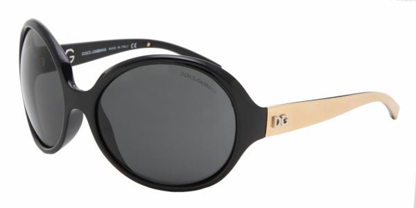 Dolce & Gabbana/ DG 6043 - Sunglasses