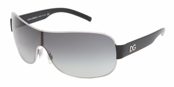 Dolce & Gabbana/ DG 2039 - Sunglasses