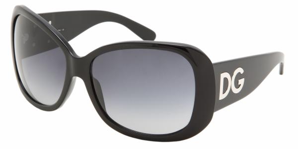 Dolce & Gabbana/ DG 4033 - Sunglasses