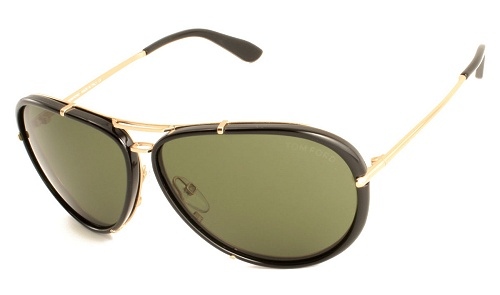 Tom Ford Sunglasses | Tom Ford 0109 Cyrille | FT 0109