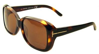 Tom Ford 119 Alissa - Sunglasses