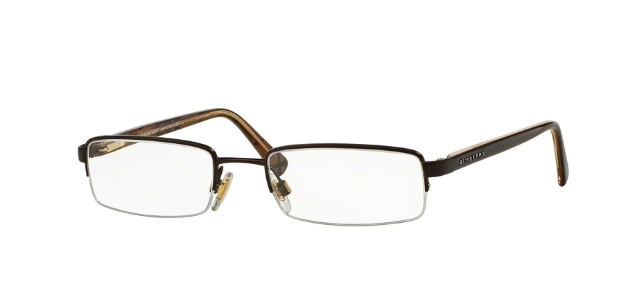 burberry eyeglasses be1012