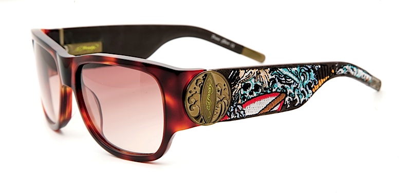 ED HARDY Vintage 