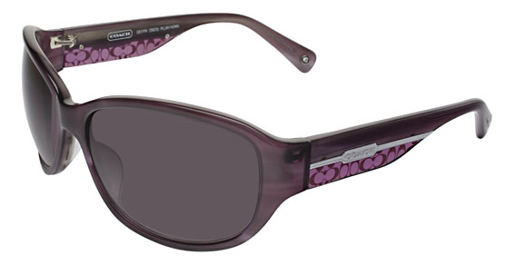 Coach Devyn S825 Sunglasses | Coach 825 Sunglasses