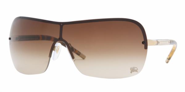 aviator burberry sunglasses