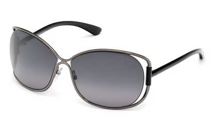 Tom Forde Sunglasses FT0156 Eugenia | Tom Ford Sunglasses | Stylish Women's  Sunglasses by Tom Ford - FT 0156