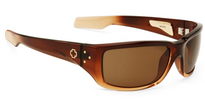 Spy nolen store sunglasses polarized