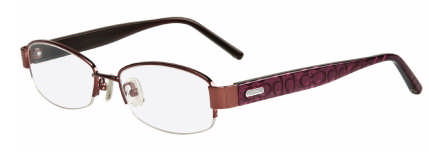 Coach suzanna sales eyeglasses