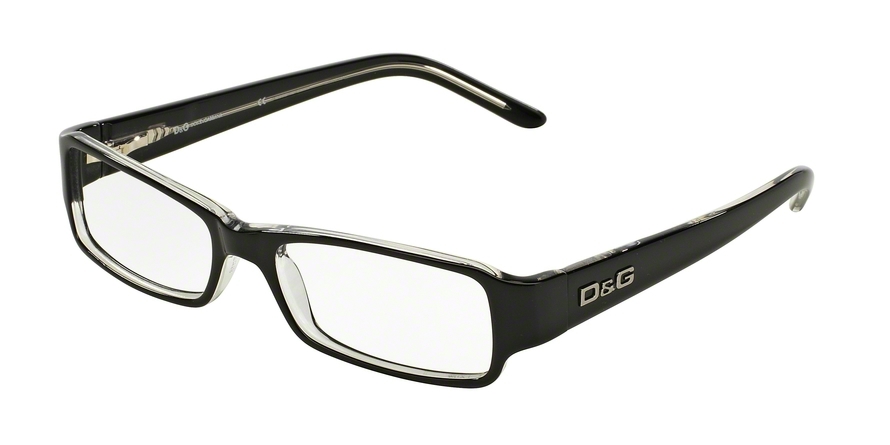 d&g eyeglass frames