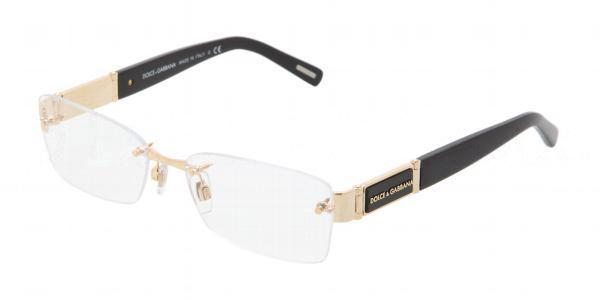 Dolce & Gabbana DG1210 Eyeglasses | Live Better With Dolce & Gabbana