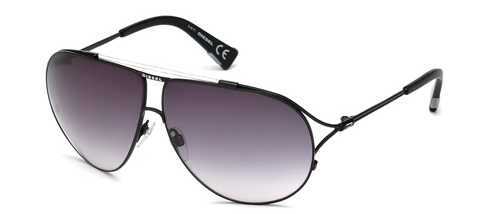 Diesel DL0017 Sunglasses | DL 0017 | Price: $87.00