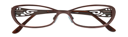 BCBGMaxazria Aubrey Eyeglasses Visually appealing styles