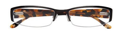 BCBGMaxazria Minerva Eyeglasses Visually appealing styles