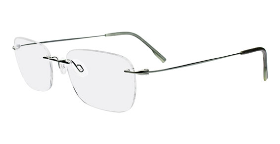 Calvin Klein CK536 Eyeglasses | CK 536 