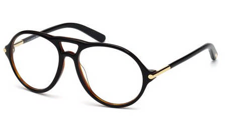 Tom Ford FT5290 Eyeglasses | FT 5290 Glasses | Price: $