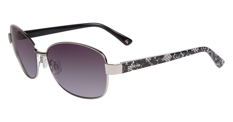 bebe BB7189 - Vixen - Best Price and Available as Prescription Sunglasses